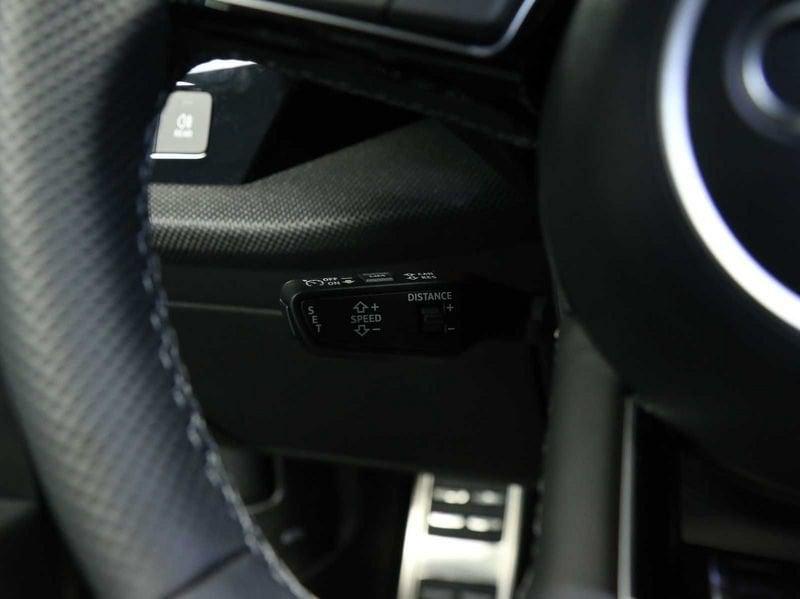 Audi A3 A3 allstreet 35 TDI 150cv S tronic Identity Contrast