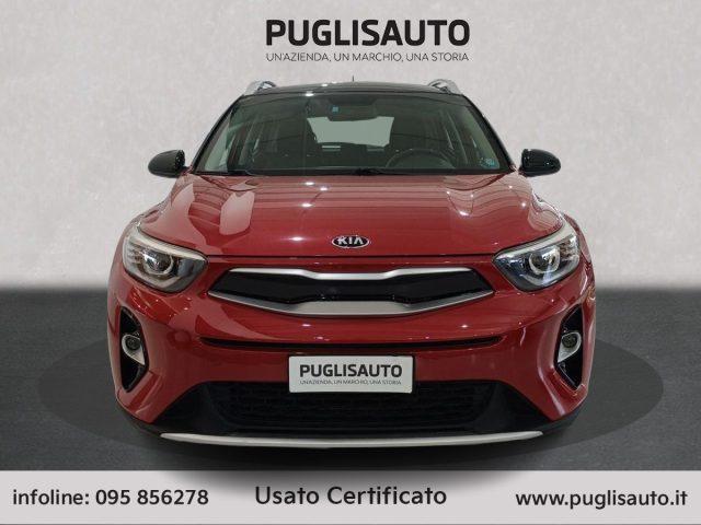 KIA Stonic 1.6 CRDi 110 CV Energy