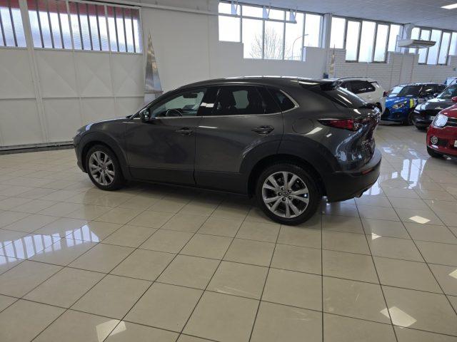 MAZDA CX-30 2.0L Skyactiv-G 150 CV M Hybrid 6AT AWD Exceed