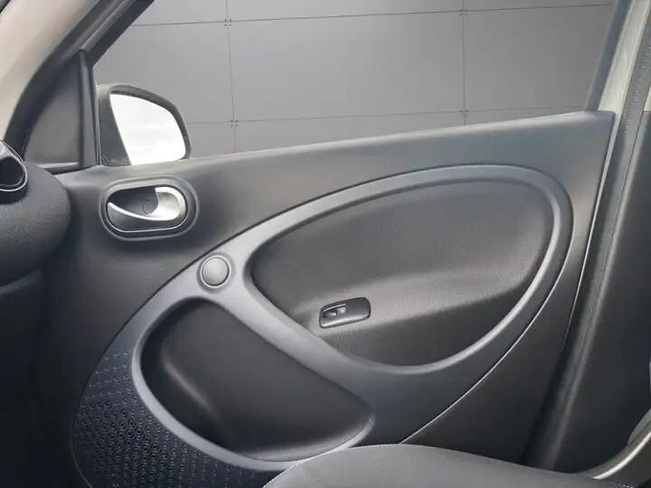 smart forFour Superpassion Brabus~90cv~Promo~Finanziamento