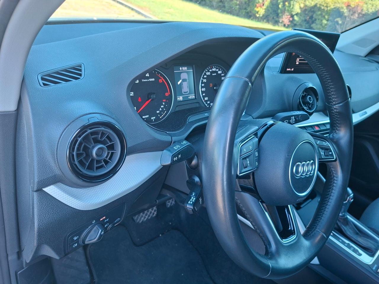 Audi Q2 2.0 TDI quattro S tronic Sport
