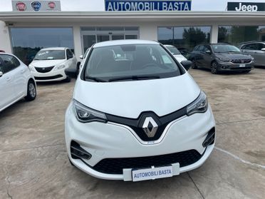 Renault ZOE Life R110 "Km 25.000"