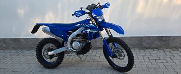 Yamaha WR 450 F ENDURO