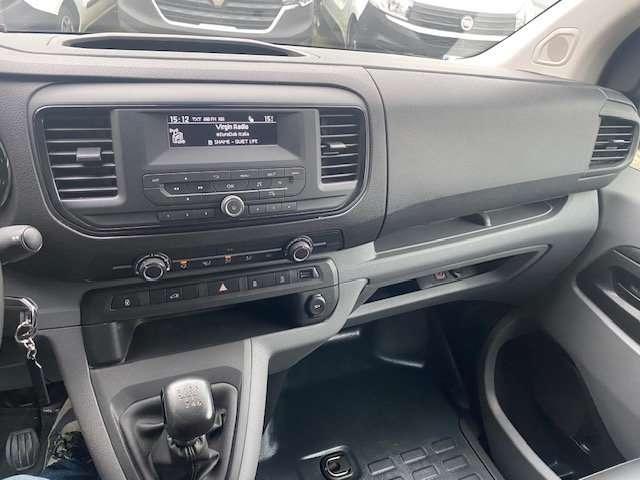 Peugeot Expert 1.5 BLUE HDI PREMIUM L2