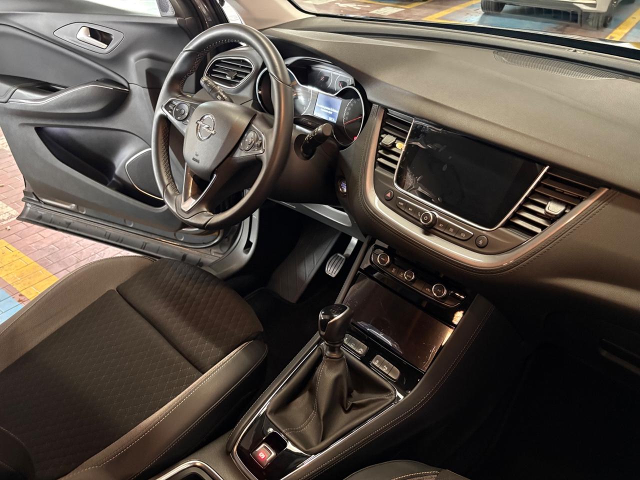 Opel Grandland X 1.2 Turbo 12V 130 CV Start&Stop Innovation