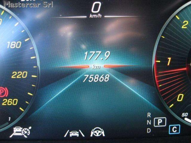 MERCEDES-BENZ C 180 Classe C-S205 Premium 2018 SW d auto - GE450XB