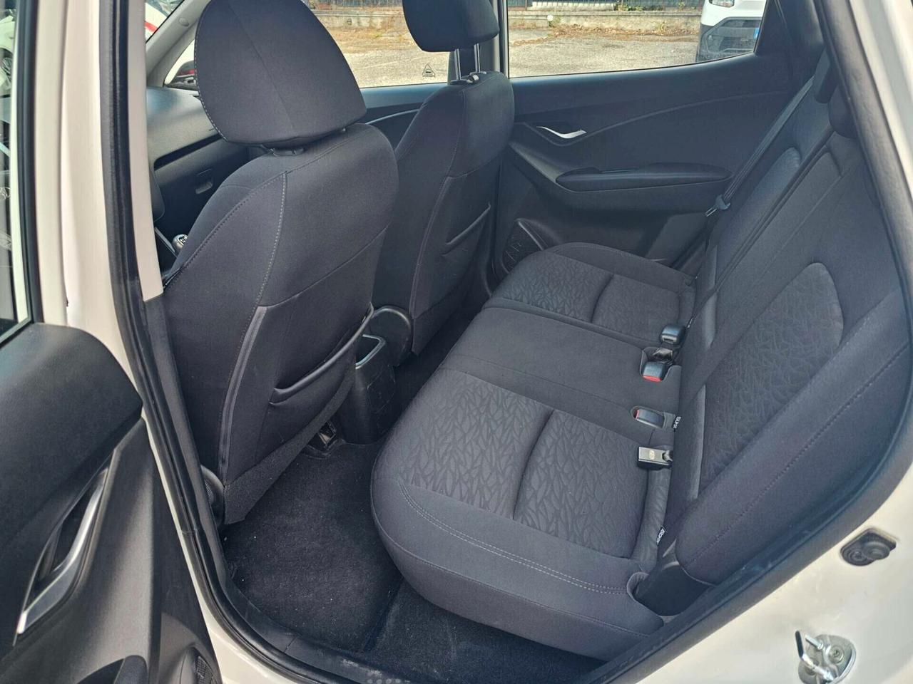 Hyundai iX20 1.4 CRDI 90 CV Style