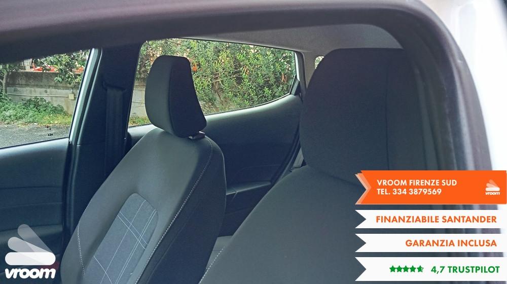 FORD Fiesta 7ª serie Fiesta 1.5 EcoBlue 5 port...