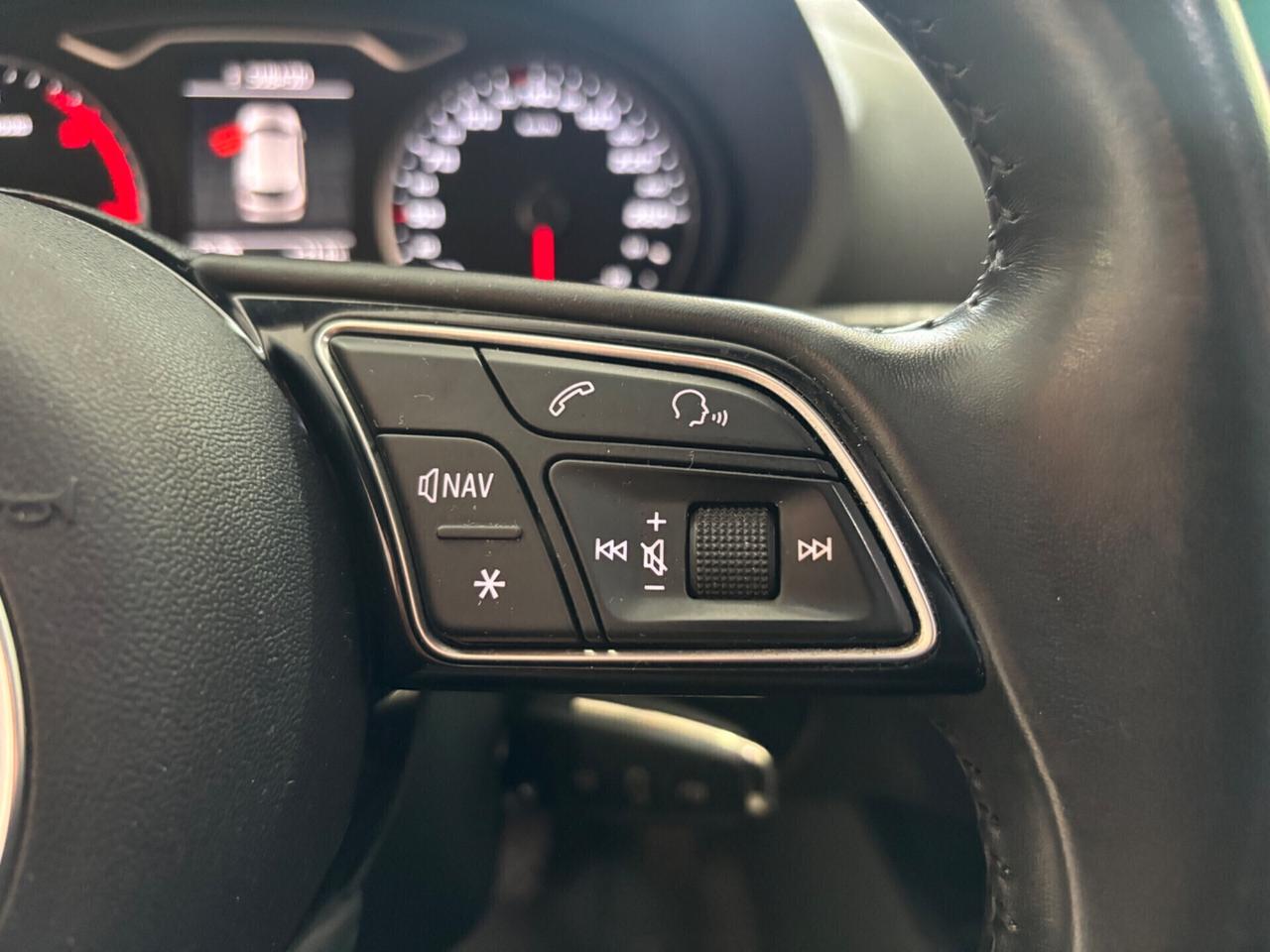 Audi A3 SPB 30 TDI S tronic