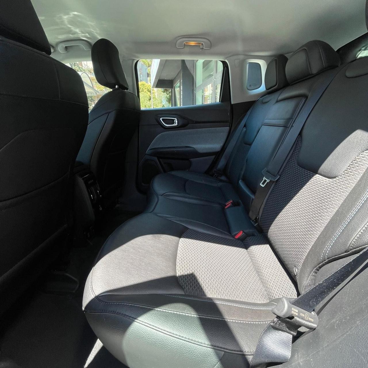 Jeep Compass 1.3 Turbo T4 190 CV PHEV AT6 4xe Business