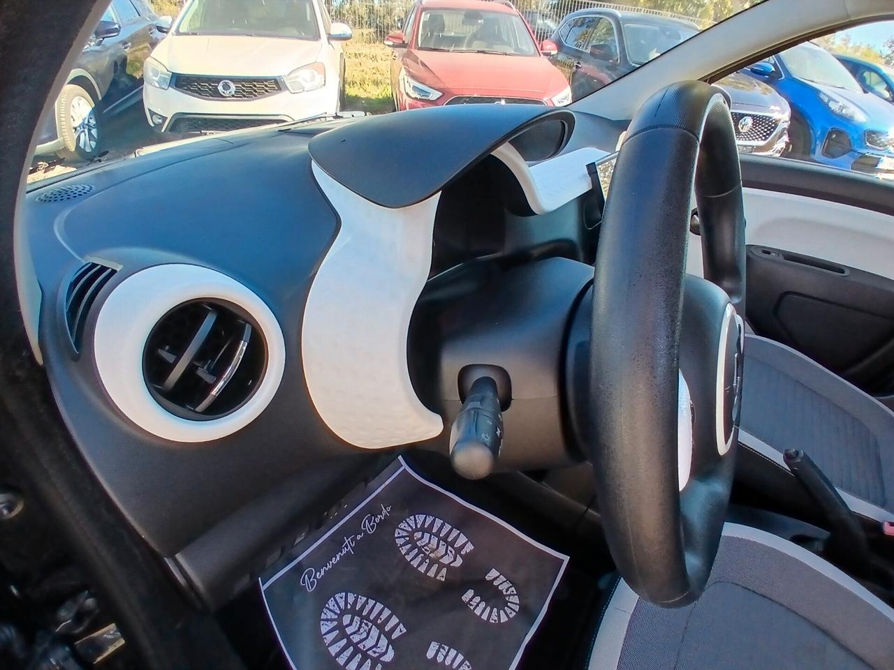 Renault Twingo SCe Zen gpl*