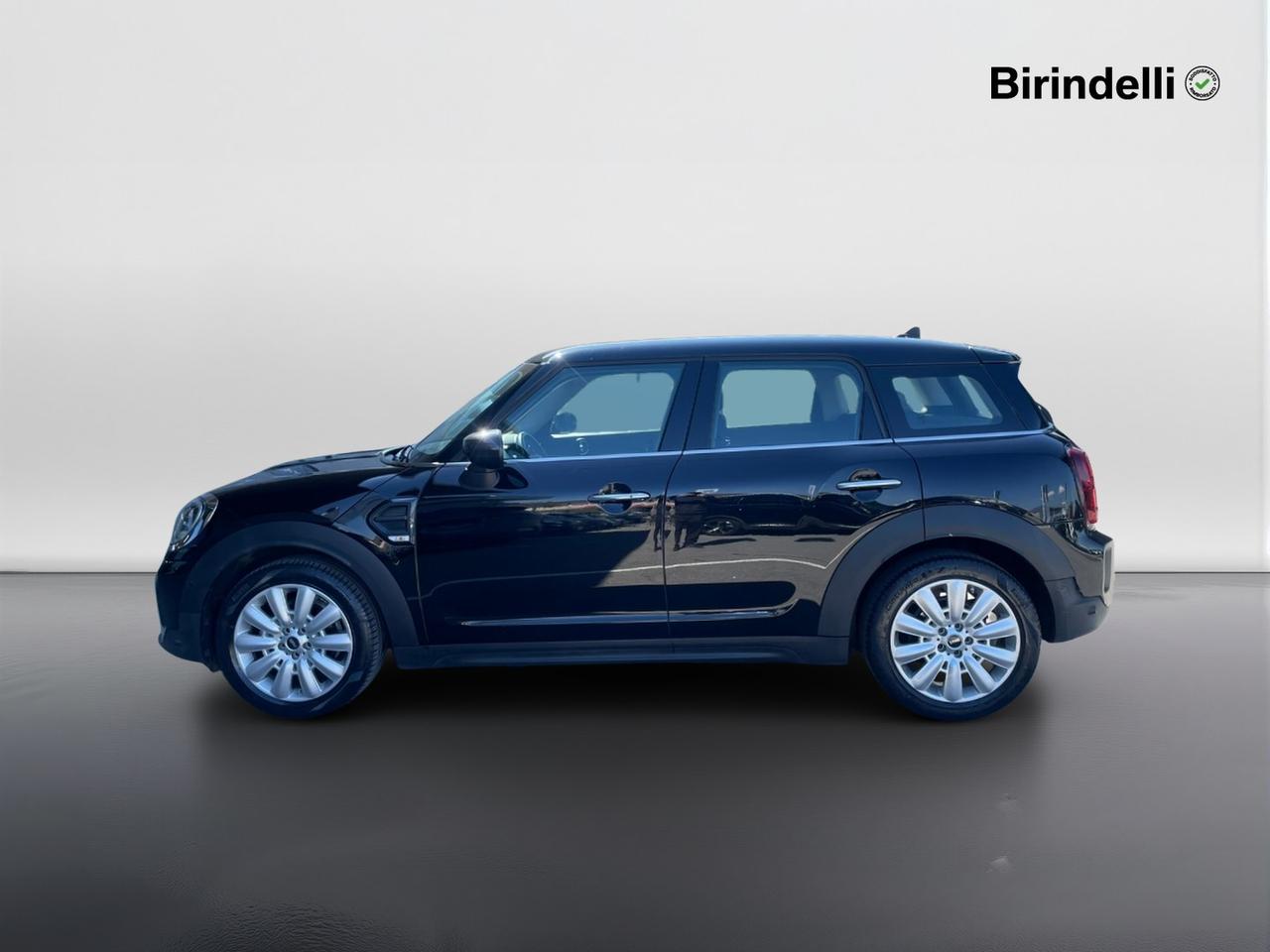 MINI Mini Countrym.(F60) - Mini 1.5 One D Countryman