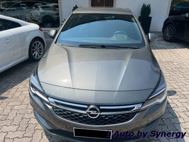 OPEL Astra 1.6 CDTi 136CV aut. 5 porte Dynamic
