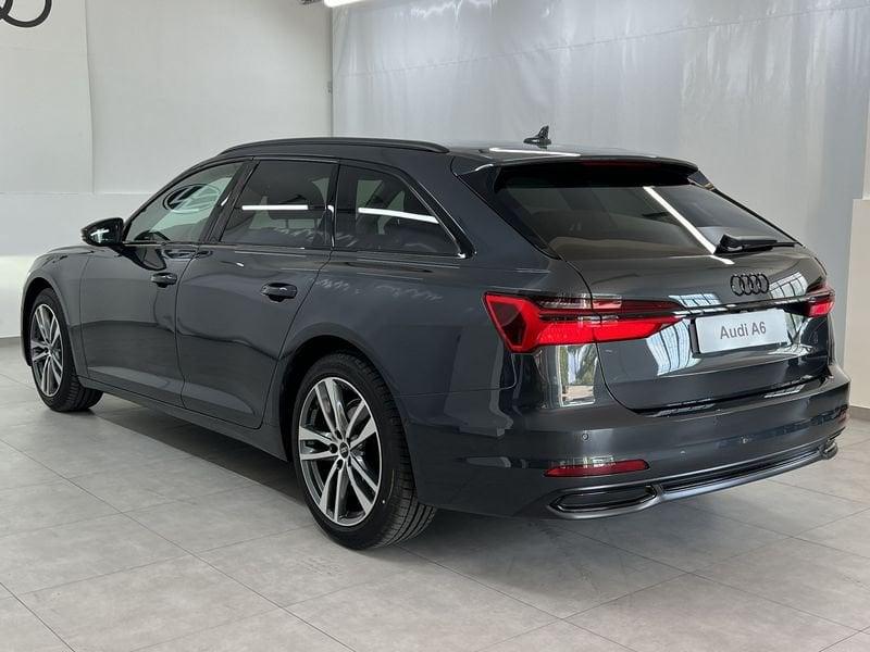 Audi A6 Avant 40 2.0 TDI S tronic Sport