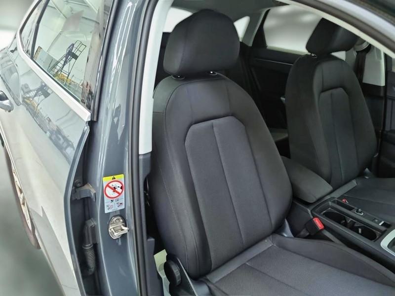 AUDI Q3 SPORTBACK 35 TDI S tronic Business Plus