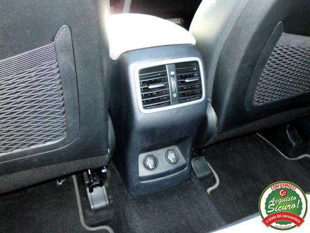 KIA Sportage 1.6 CRDI 136 CV DCT7 AWD GT Line