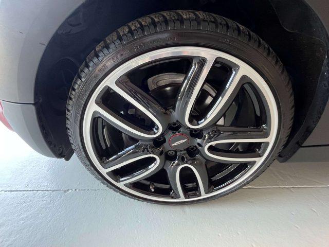 MINI Cooper D Clubman Mini Clubman 2.0 auto