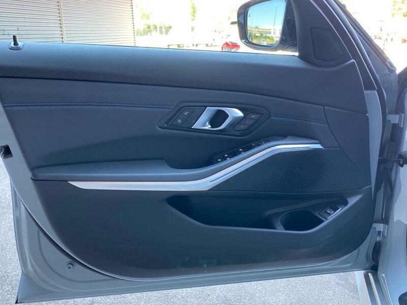 BMW Serie 3 M340d xDrive 48V MSport Pro Touring Autom. 340 CV