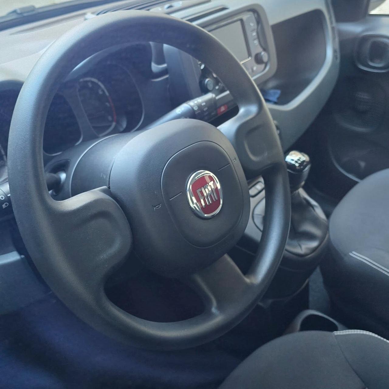 Fiat Panda 1.0 FireFly 70cv Hybrid City Life - 31.000 km