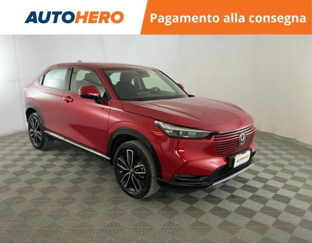 HONDA HR-V 1.5 Hev eCVT Advance