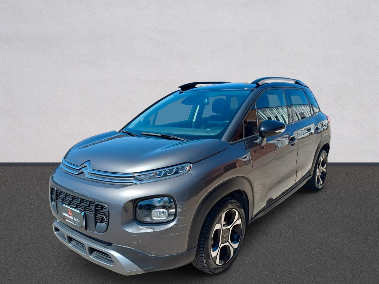 Citroen C3 Aircross PureTech 110 S&S Shine