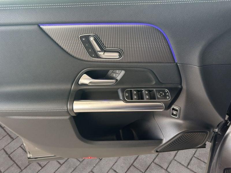 Mercedes-Benz GLA GLA 200 d Automatic Sport Plus