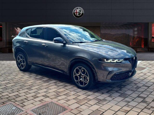ALFA ROMEO Tonale 1.5 160 CV MHEV TCT7 Sprint