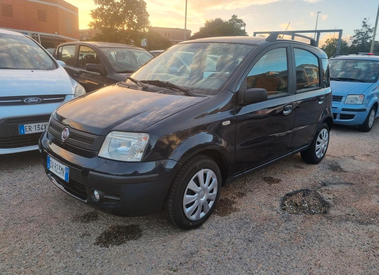 Fiat Panda 1.2 Dynamic 60cv