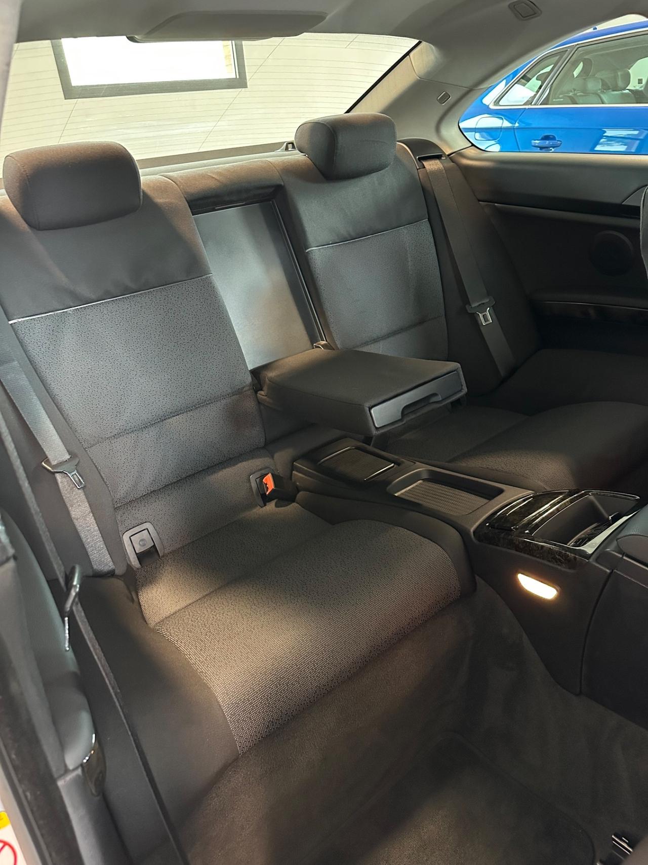 Bmw 320 320i cat Coupé Msport