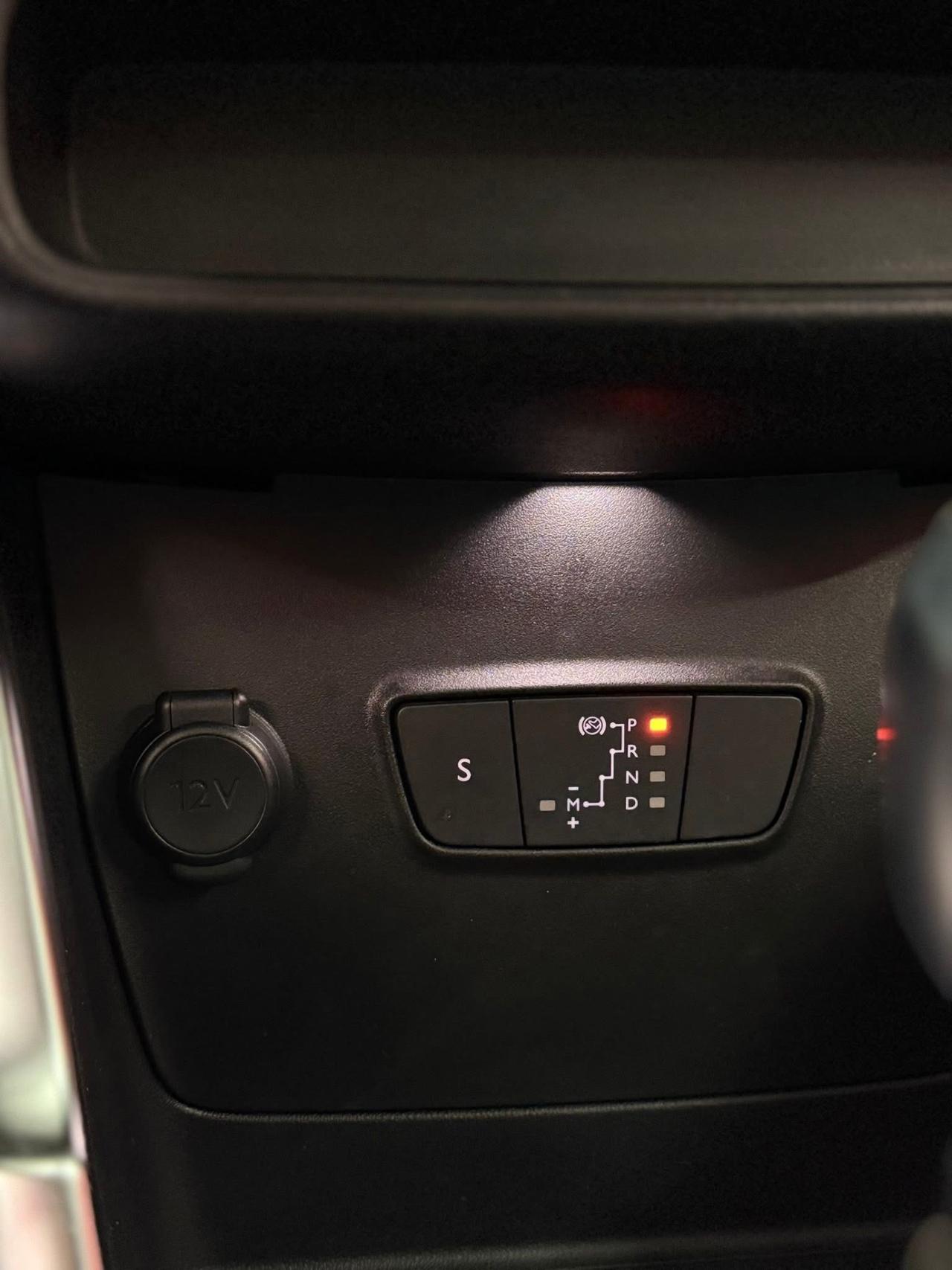 Citroen C3 Aircross BlueHDi 120 Cv EAT6 Shine Pack 12/2021