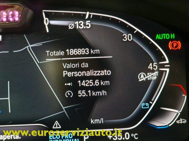 BMW 730 d xDrive MSport