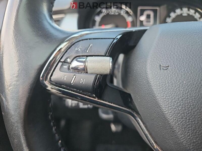 Skoda Fabia 1.0 TSI WAGON DESIGN EDITION