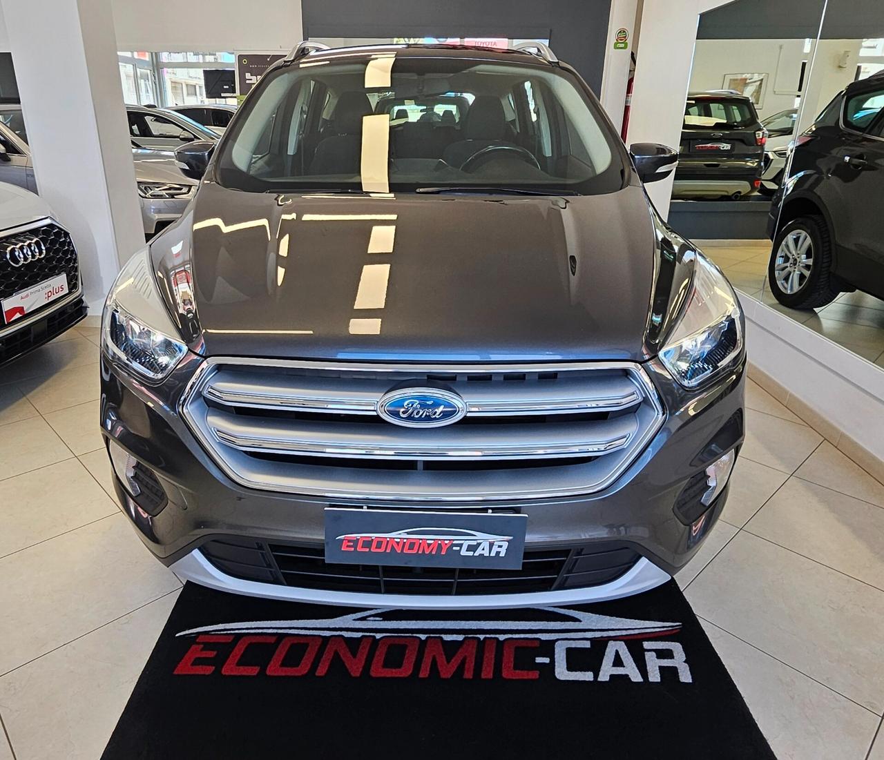 Ford Kuga 1.5 TDCI 120 CV S&S 2WD Titanium