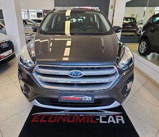 Ford Kuga 1.5 TDCI 120 CV S&S 2WD Titanium