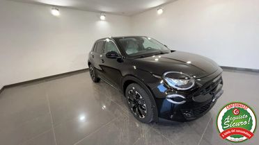 FIAT 600 Hybrid DCT MHEV La Prima