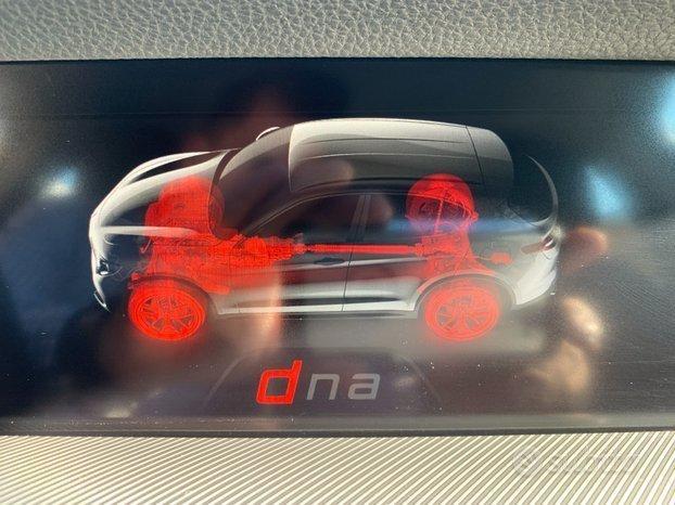 ALFA ROMEO Stelvio 2.2 TD 210 CV AT8 Q4 Super
