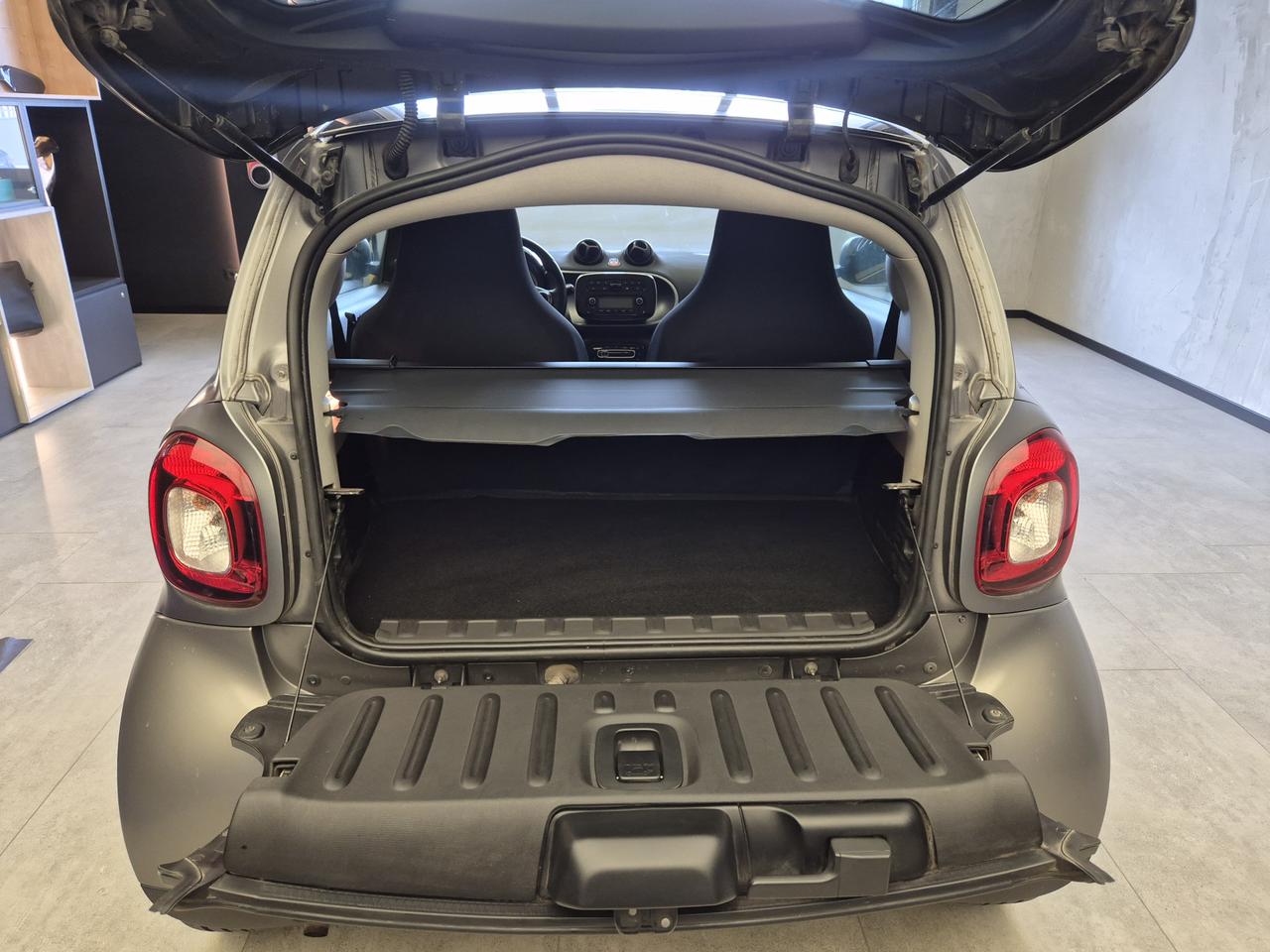 SMART Fortwo III - Fortwo 1.0 Passion 71cv twinamic