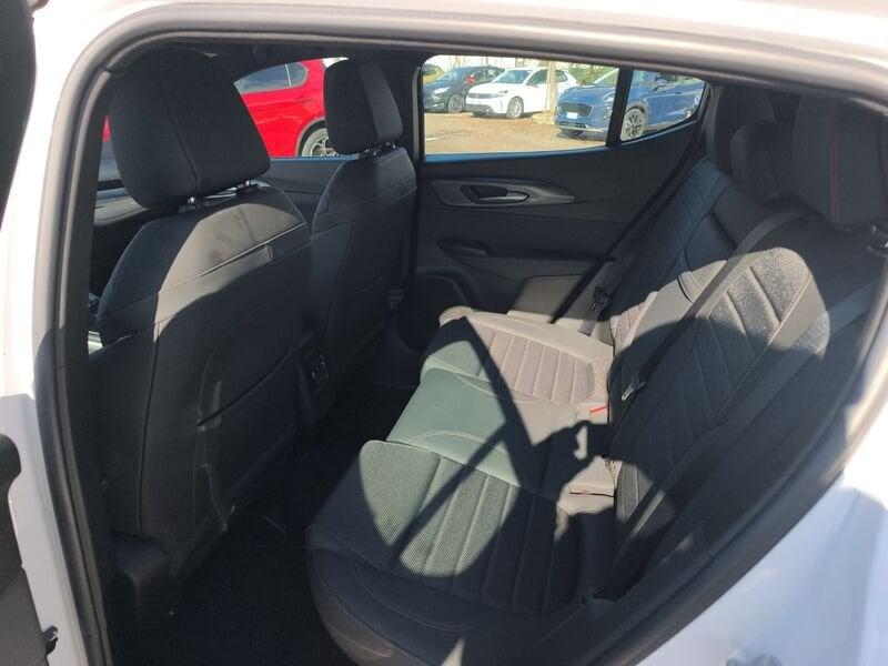 Alfa Romeo Tonale 1.5 hybrid SPRINT 130cv tct7