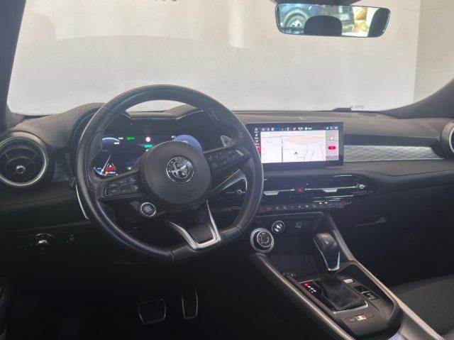 ALFA ROMEO Tonale 1.5 Mild Hybrid Edizione Speciale