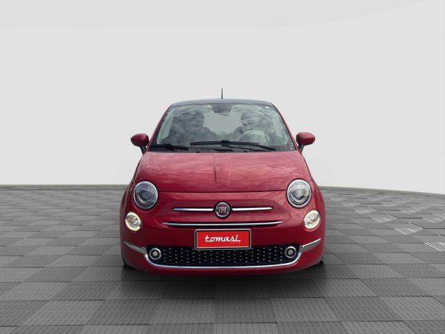 FIAT 500 500 1.0 Hybrid Dolcevita