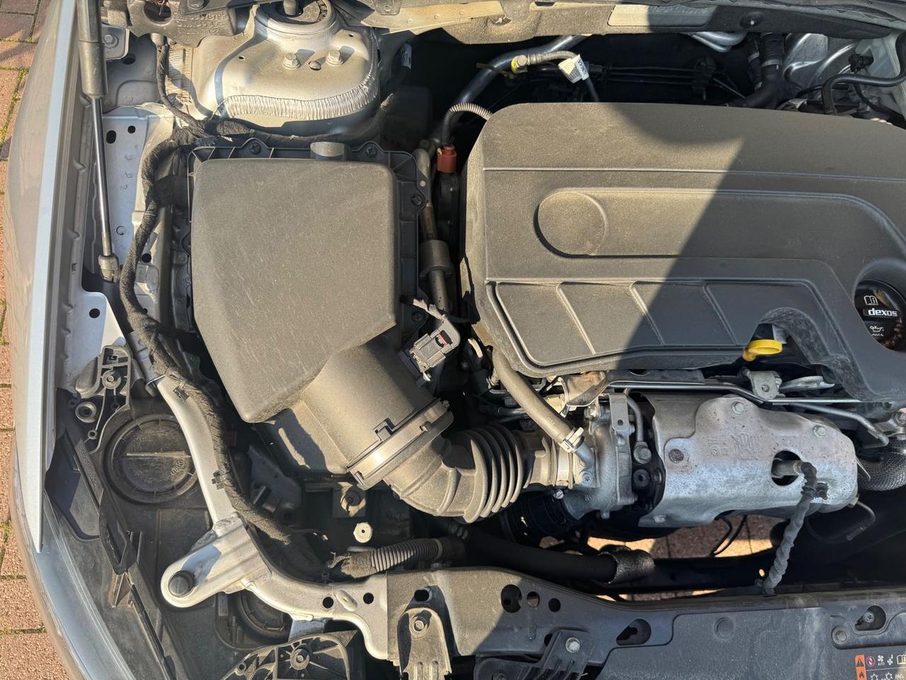 Opel Insignia Innovation 1.6 #9960