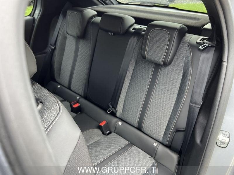 Peugeot 208 PureTech 100 Stop&Start 5 porte Allure