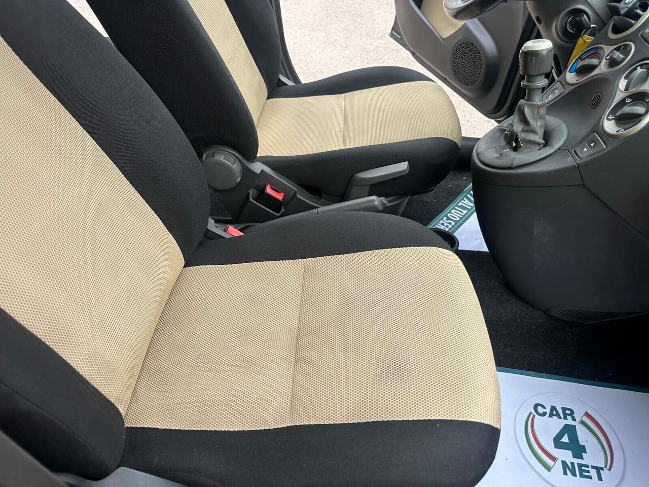 Fiat Panda 1.3 MJT 16V 4x4 Cross NEOPATENTATI