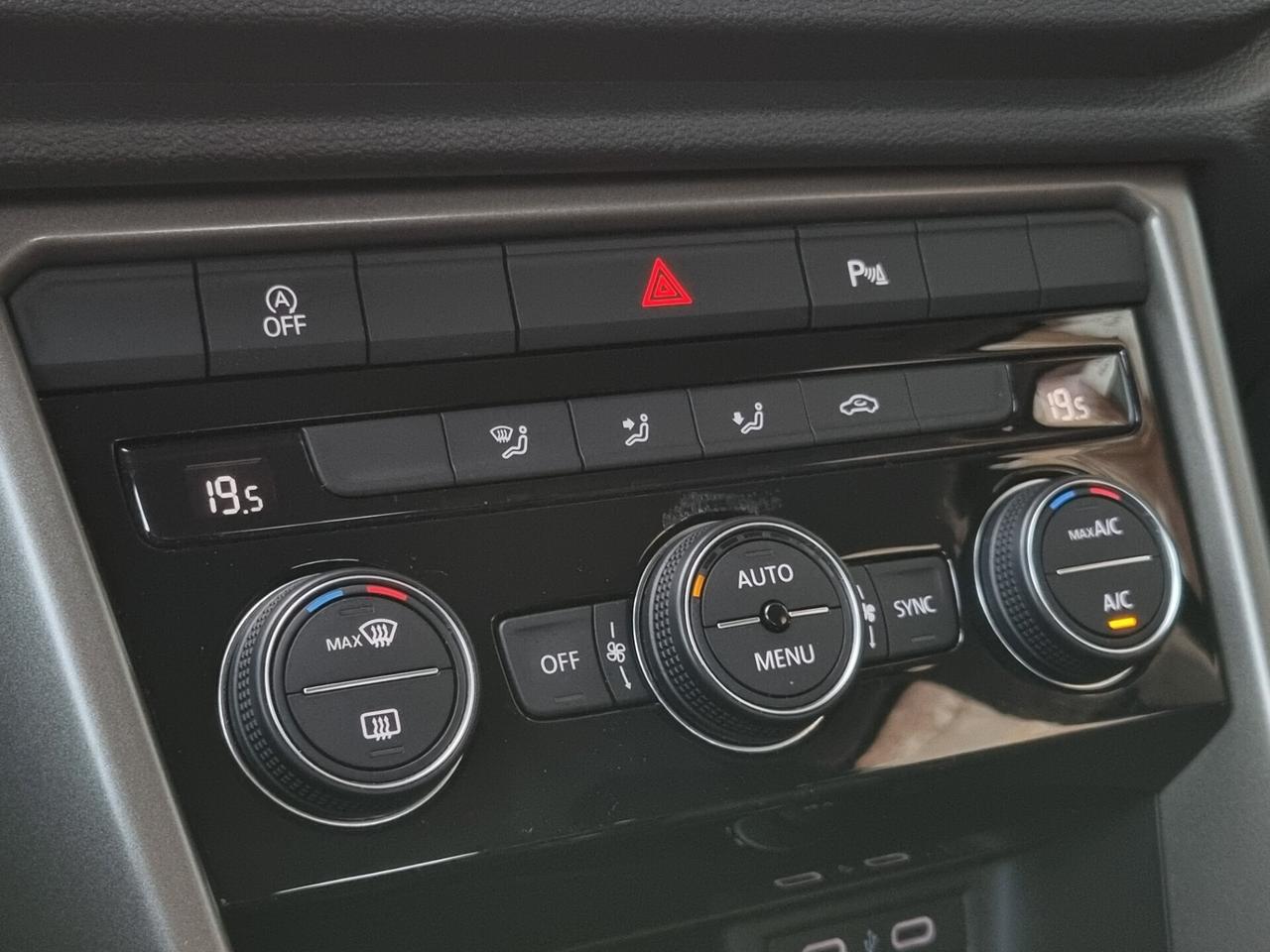 Volkswagen T-Roc 1.0 TSI Style