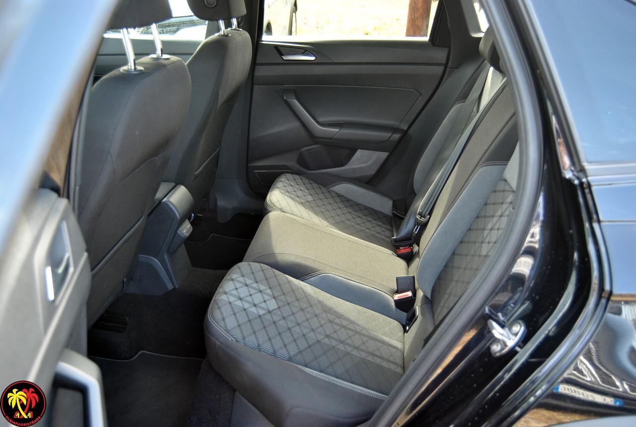 Volkswagen Taigo 1.0 TSI 115 CV R-Line Plus