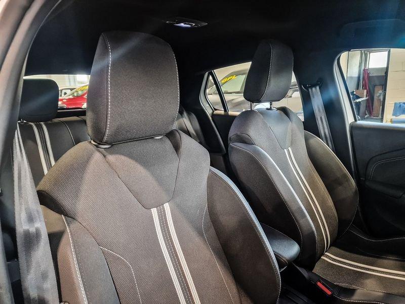 Opel Corsa VI 2023 1.2 GS s&s 100cv