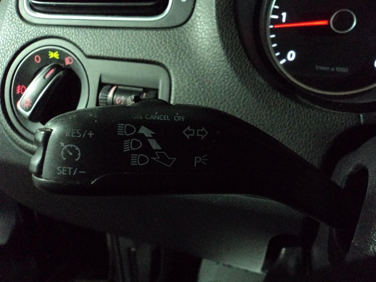 Volkswagen Polo 1.6 TDI 90CV Highline