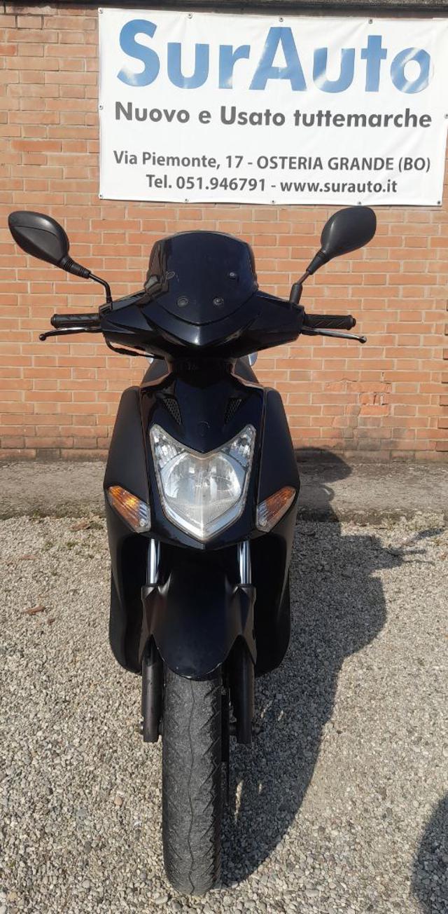 KYMCO Agility 50 City