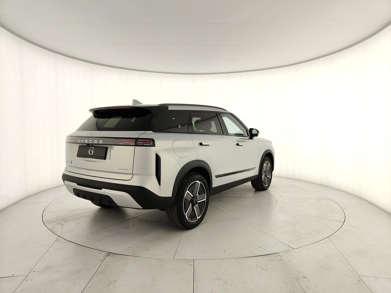 JAECOO JAECOO 7 SHS-P PHEV 1.5TGDI DHT2 Premium
