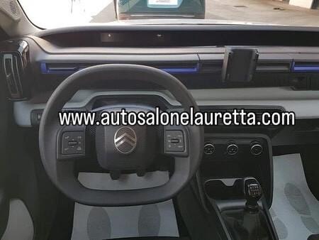 Citroen C3 PureTech 100 S&S You